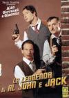 Leggenda Di Al John E Jack (La) (SE) (2 Dvd)