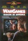 Wargames - Giochi Di Guerra