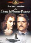 Donna Del Tenente Francese (La)