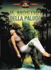 Mostro Della Palude (Il)