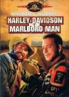 Harley Davidson And The Marlboro Man