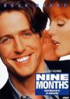 Nine Months - Imprevisti D'Amore