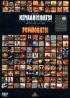 Koyaanisqatsi / Powaqqatsi (2 Dvd)