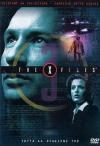 X Files - Stagione 03 (7 Dvd)