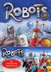 Robots (Dvd+Videogioco Ps2)