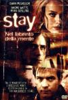 Stay - Nel Labirinto Della Mente