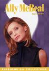 Ally McBeal - Stagione 04 (6 Dvd)