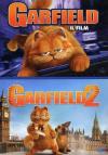 Garfield Collection (2 Dvd)