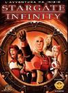 Stargate Infinity #01 (4 Dvd)