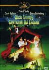 High Spirits - Fantasmi Da Legare