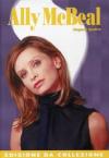 Ally McBeal - Stagione 04 (6 Dvd)