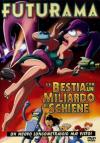 Futurama - La Bestia Con Un Miliardo Di Schiene