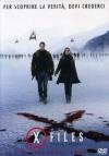 X Files - Voglio Crederci (SE) (2 Dvd)