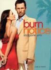 Burn Notice - Stagione 01 (4 Dvd)