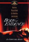 Body Of Evidence