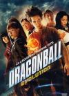 Dragon Ball Evolution