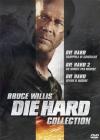 Die Hard Collection (3 Dvd)