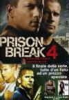 Prison Break - Stagione 04 + The Final Break (7 Dvd)