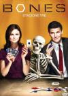 Bones - Stagione 03 (4 Dvd)