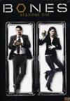 Bones - Stagione 02 (6 Dvd)