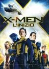 X-Men - L'Inizio