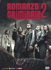 Romanzo Criminale - Stagione 02 (4 Dvd)