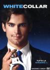 White Collar - Stagione 01 (4 Dvd)