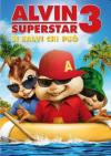 Alvin Superstar 3