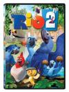 Rio 2 - Missione Amazzonia