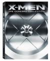 X-Men - La Collezione Completa (7 Dvd)