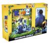 Rio / Rio 2 - Missione Amazzonia (Ltd Gift Edition) (2 Dvd+Peluche)