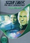 Star Trek Next Generation Stagione 03 #02 (4 Dvd)