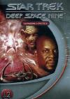 Star Trek Deep Space Nine Stagione 01 #02 (3 Dvd)