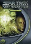 Star Trek Deep Space Nine Stagione 02 #02 (4 Dvd)