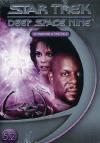 Star Trek Deep Space Nine Stagione 05 #02 (4 Dvd)