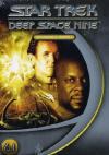 Star Trek Deep Space Nine Stagione 06 #01 (3 Dvd)