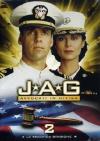 Jag - Avvocati In Divisa - Stagione 02 (4 Dvd)