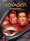 Star Trek Voyager - Stagione 01 #01 (2 Dvd)