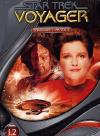 Star Trek Voyager - Stagione 01 #02 (3 Dvd)