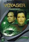 Star Trek Voyager - Stagione 02 #01 (3 Dvd)