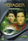 Star Trek Voyager - Stagione 02 #02 (4 Dvd)