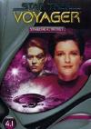 Star Trek Voyager - Stagione 04 #01 (3 Dvd)