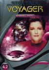 Star Trek Voyager - Stagione 04 #02 (4 Dvd)
