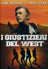 Giustizieri Del West (I)