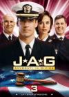 Jag - Avvocati In Divisa - Stagione 03 (6 Dvd)