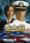 Jag - Avvocati In Divisa - Stagione 04 (6 Dvd)