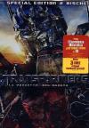 Transformers - La Vendetta Del Caduto (SE) (2 Dvd)