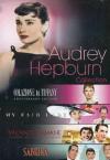 Audrey Hepburn Collection (4 Dvd)