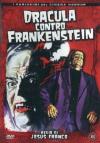 Dracula Contro Frankenstein