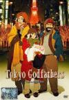 Tokyo Godfathers